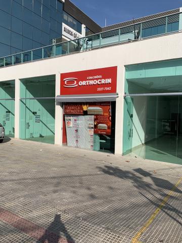 Aluga-se loja shopping street mall aeroporto - Foto 6
