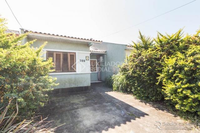 Casa para alugar com 3 dormitórios em Hípica, Porto alegre cod:295314 - Foto 13