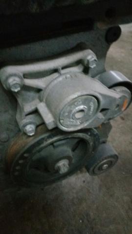 Esticador Correia i torq 1.8 - Foto 2
