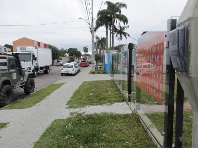 Terreno para alugar em Capao raso, Curitiba cod:01070.011 - Foto 14