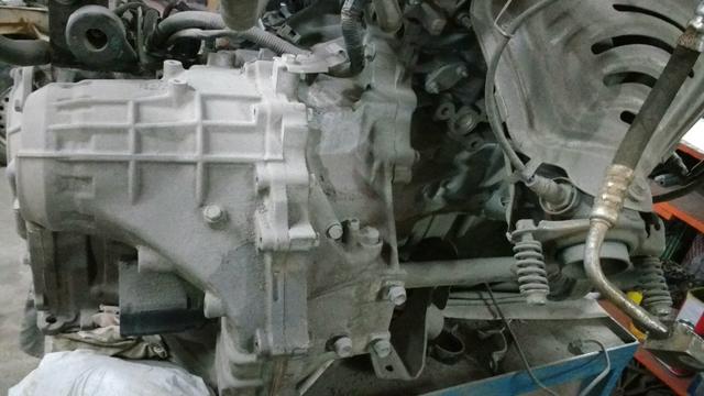 Caixa/câmbio automático Corolla Xei 2014 - Foto 4
