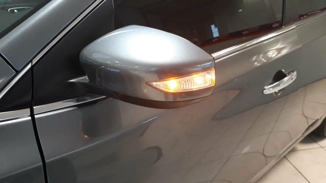 Sentra sv 2.0 2018 - Foto 4