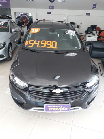 Onix Activ modelo 2019 com perícia disponível para comprado! - Foto 3