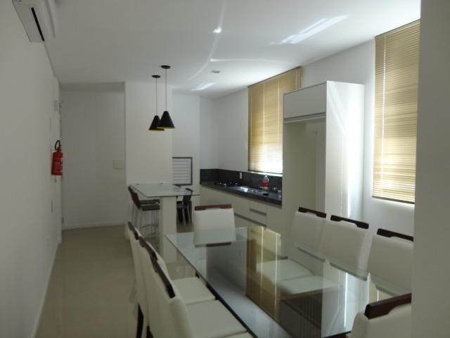 Apartamento com 02 Dorms, sendo 01 suíte, 02 vagas, 400m do mar!!! Itapema Morretes - Foto 3
