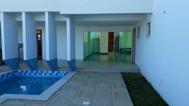 Casa Super Nova Alto Padrão - Foto 6