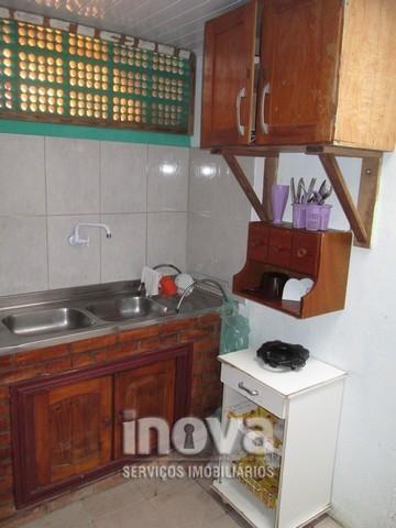 Casa 02 dormitórios Centro Imbé - Foto 3