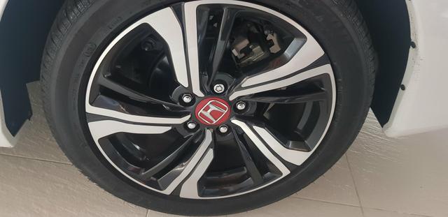 Civic Touring 1.5 somente vênda! - Foto 12