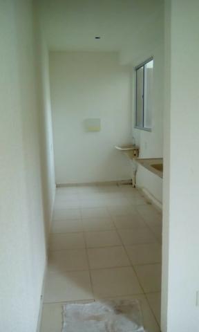 Só 45.000 de entrada, pagou, morou, Algodoal, Bella Citta, Apt 2/4, 45 M2, Térreo - Foto 7