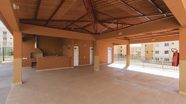CiaImob Aluga Apartamentos Residencial Conquista