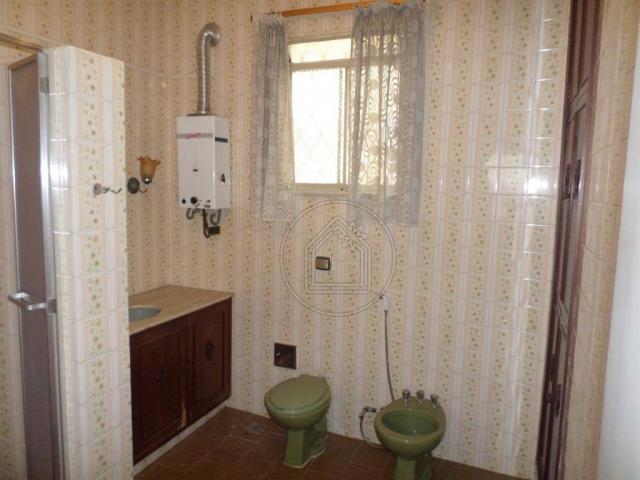 Casa com 4 dormitórios à venda, 120 m² por r$ 749.000,00 - grajaú - rio de janeiro/rj - Foto 16
