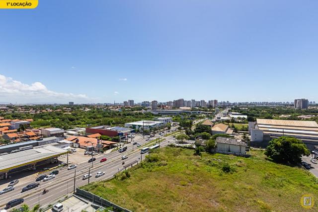 Escritório para alugar em Parque manibura, Fortaleza cod:49699 - Foto 11
