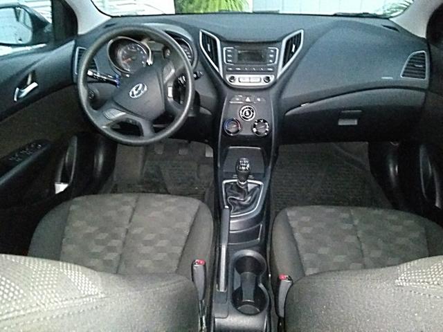 Hb20 1.6, 2016/2016, Top de linha - Foto 15