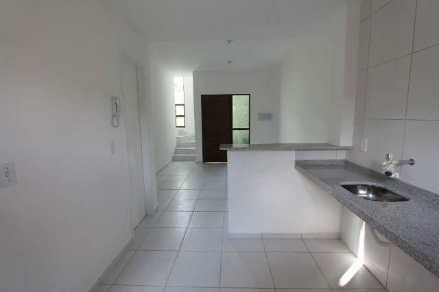 Casas duplex em condomínio fechado no Passaré - Foto 7