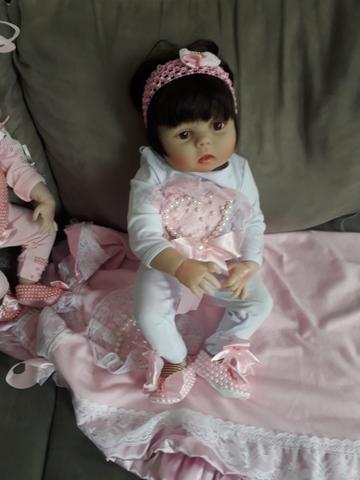 Lindas bonecas - Foto 6