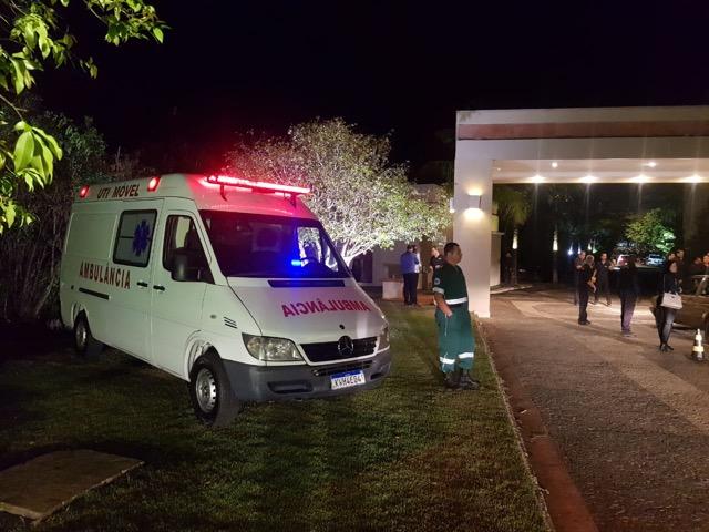 Ambulâncias sprinter 2011 - Foto 12