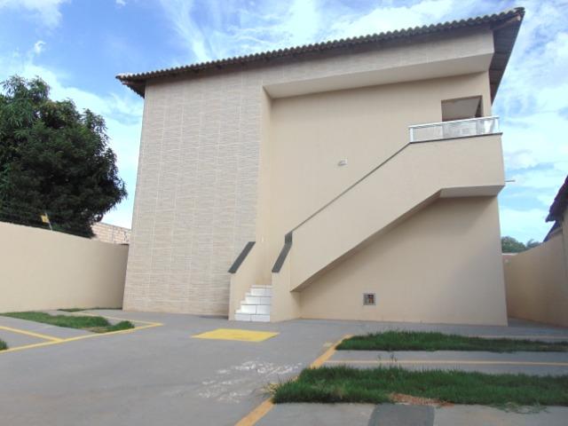CiaImob Aluga: Apt 02 Qts Friburgo Ocidental - Foto 2