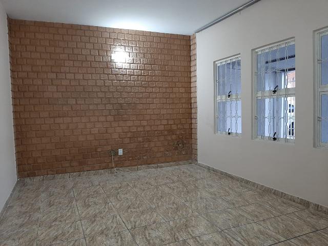 Casa 3 dorm/Garagem-Pq Industrial-Alugo - Foto 3