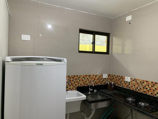 KITNETs e SUITEs Mobiliados. 30m da Orla e 100m da FMO, PATTEO, FACOTTUR - Foto 4