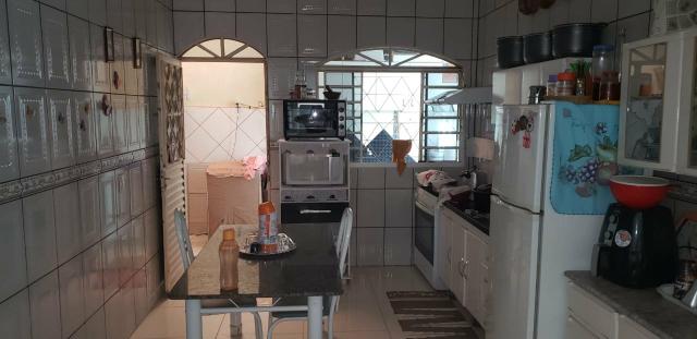 Casa de 3 Quartos à Venda Arapoanga Planaltina-DF - Foto 12