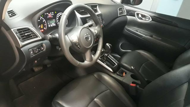 Sentra sv 2.0 2018 - Foto 3