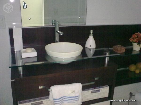 Apartamento 3 Quartos_ Meia Praia _ Vista para mar _ 2 vagas garagem - Foto 11