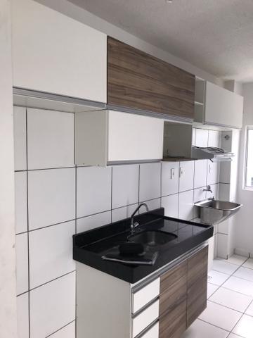 Bosque Ville 2/4 R$767 - Foto 10