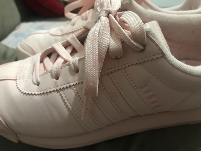adidas usado