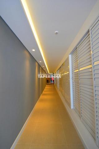 Apartamento para alugar com 1 dormitórios em Nonoai, Santa maria cod:12807 - Foto 3