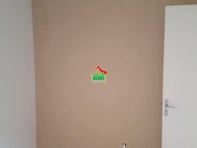Apartamento à venda com 2 dormitórios em Jardim morada do sol, Indaiatuba cod:AP02858 - Foto 17