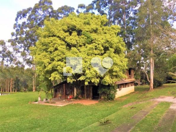 Sítio à venda em Aberta dos morros, Porto alegre cod:281643 - Foto 2