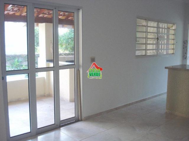 Chácara em itaici - Foto 12