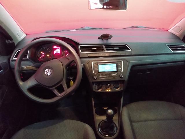 Oportunidade: Gol MPI 1.6 4P 2019 - Foto 7