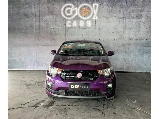 FIAT MOBI 2016/2017 1.0 FIREFLY FLEX DRIVE MANUAL - Foto 2