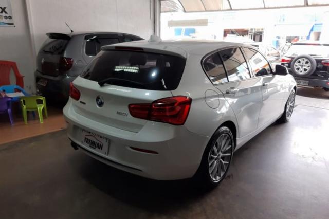 Bmw 120 - Foto 10