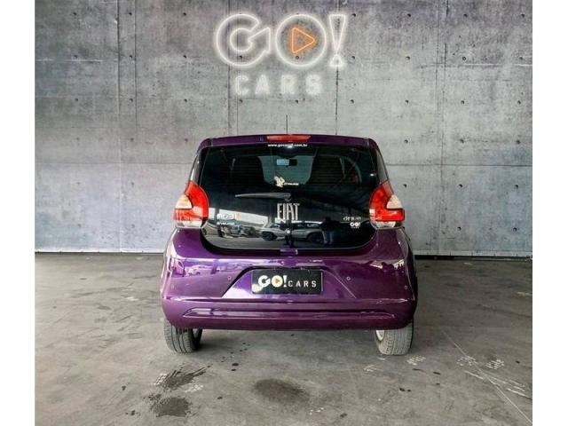 FIAT MOBI 2016/2017 1.0 FIREFLY FLEX DRIVE MANUAL - Foto 5