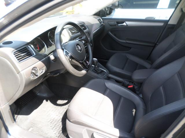 VOLKSWAGEN JETTA 1.4 250 TSI TOTAL FLEX COMFORTLINE TIPTRONIC - Foto 8