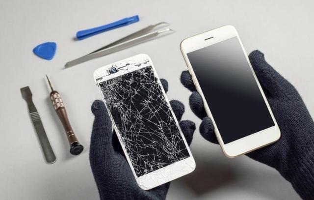Consertamos seu celular