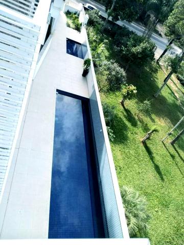 Apartamento na Av. Principal do Campeche - Financiável e com Rápido Acesso ao Mar - Foto 4