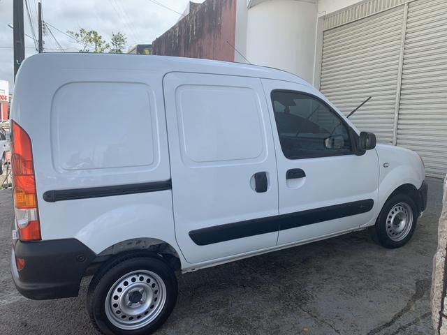 Van kangoo - Foto 3