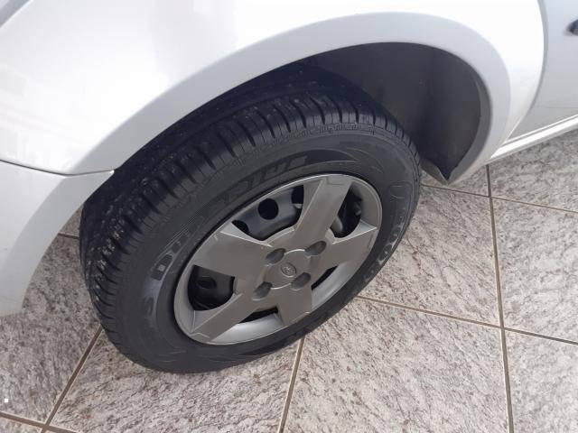 Ford Ka 1.0 2011 - Foto 7