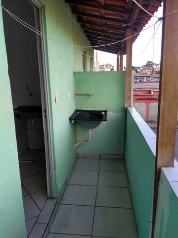 Vendo duas casas para de Minas