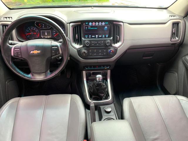 S10 LTZ 4x4 2.5 Flex Power - Foto 5
