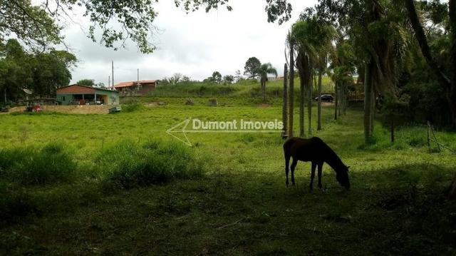 Maravilhosa área de 31.800m² totalmente aproveitáveis