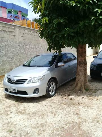 Corolla XEI 2.0 aut - Foto 2