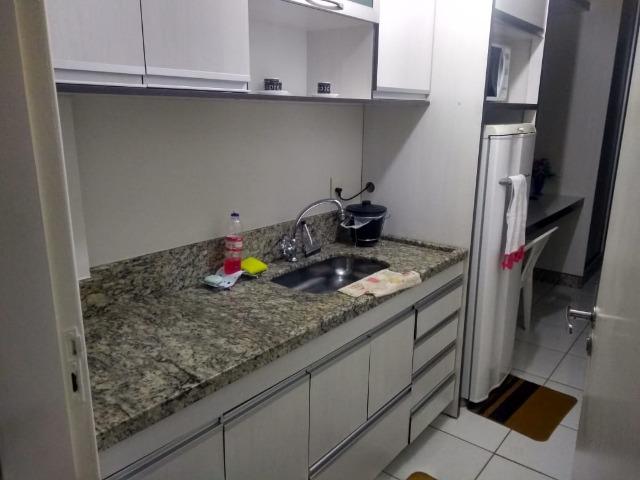 Flat a venda no lagoa Flat Hotel em caldas novas, Oportunidade - Foto 3
