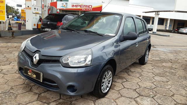 Clio 2014 - Foto 14