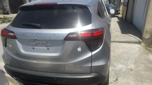 Sucata HONDA HRV 2019 - Foto 5
