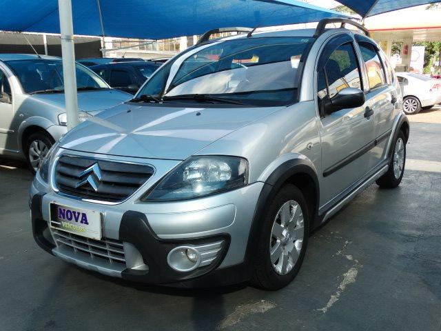 CITROËN C3 2011/2012 1.4 I XTR 8V FLEX 4P MANUAL - Foto 3