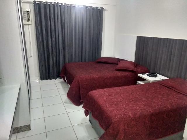Flat a venda no lagoa Flat Hotel em caldas novas, Oportunidade - Foto 14