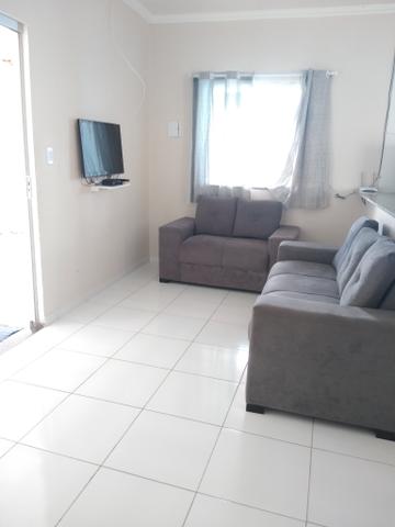 Casa pra temporadas caldas do jorro-ba - Foto 8